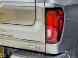 GMC Sierra AT4 2019